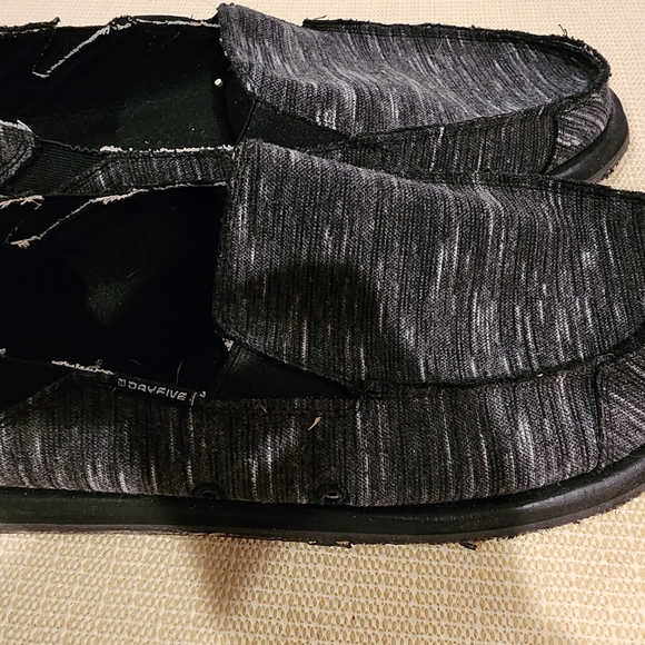 Day Five Slip-Ons - Picture 3 of 5